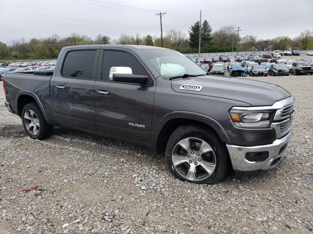 Photo 4 from auction – 2019 RAM 1500 LARAM with VIN 1C6SRFJT3KN580688