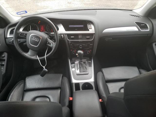 Photo 8 from auction – 2012 AUDI A4 PREMIUM with VIN WAUFFAFLXCA093458