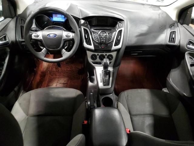 Photo 8 from auction – 2013 FORD FOCUS SE with VIN 1FADP3F2XDL315969