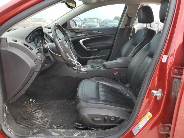 Photo 7 from auction – 2015 BUICK REGAL PREM with VIN 2G4GN5EX6F9192165