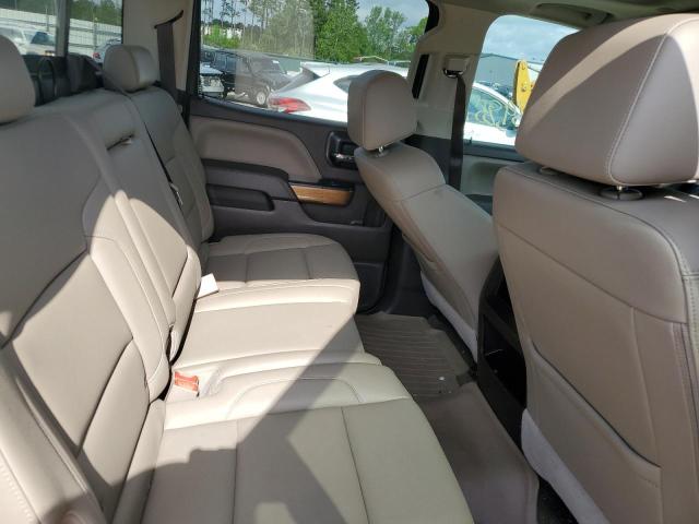 Photo 10 from auction – 2017 CHEVROLET SILVERADO with VIN 3GCPCSEC1HG283469