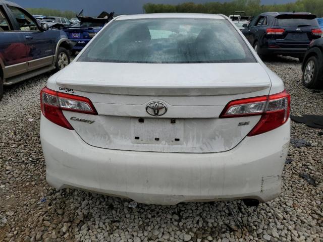 Photo 6 from auction – 2013 TOYOTA CAMRY L with VIN 4T1BF1FK7DU247774