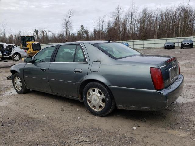 Photo 2 from auction – 2005 CADILLAC DEVILLE with VIN 1G6KD54YX5U149691
