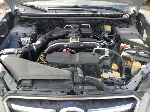 Photo 11 from auction – 2015 SUBARU XV CROSSTR with VIN JF2GPAMC9F8274295
