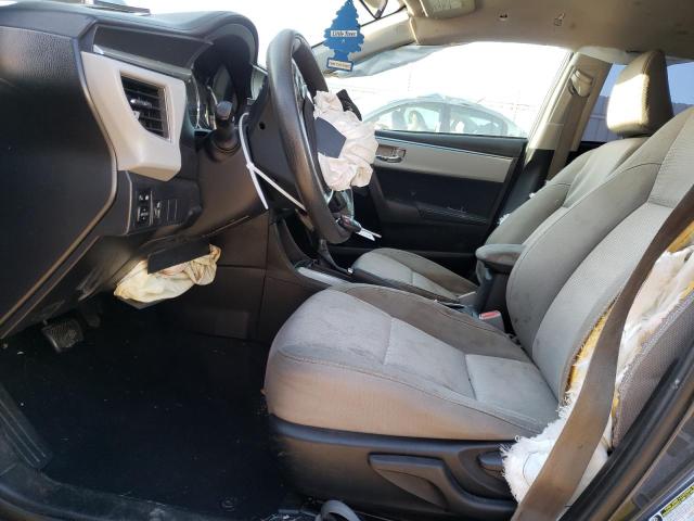 Photo 7 from auction – 2015 TOYOTA COROLLA L with VIN 5YFBURHE8FP268343