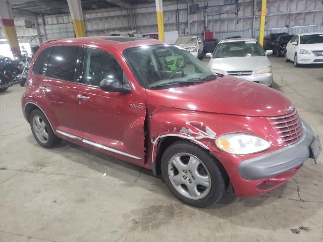 Photo 4 from auction – 2002 CHRYSLER PT CRUISER with VIN 3C4FY58B42T251311