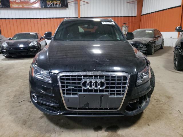 Photo 5 from auction – 2012 AUDI Q5 PRESTIG with VIN WA1WFCFP2CA018913