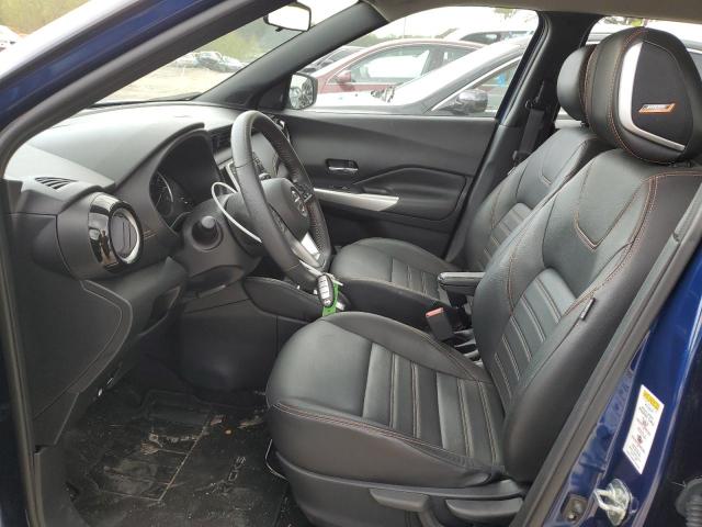 Photo 7 from auction – 2020 NISSAN KICKS SR with VIN 3N1CP5DV8LL547670