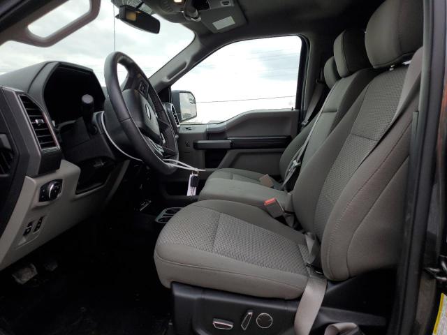 Photo 7 from auction – 2018 FORD F150 SUPER with VIN 1FTEW1E50JFB67259