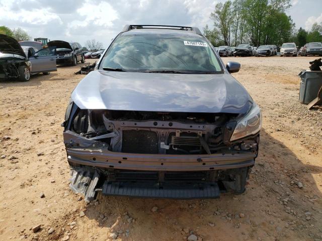 Photo 5 from auction – 2015 SUBARU OUTBACK 2. with VIN 4S4BSBJC8F3241198