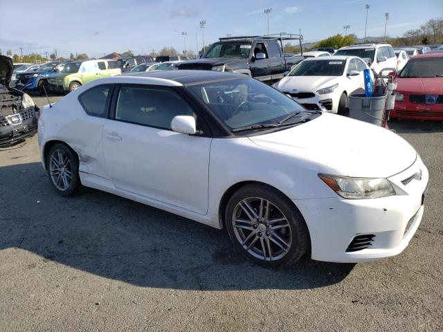 Photo 4 from auction – 2012 SCION TC with VIN JTKJF5C72C3038205