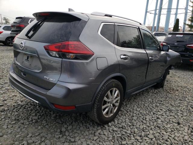 Photo 3 from auction – 2018 NISSAN ROGUE S with VIN KNMAT2MV6JP609535