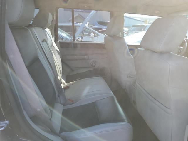 Photo 11 from auction – 2008 JEEP COMMANDER with VIN 1J8HG68278C152917