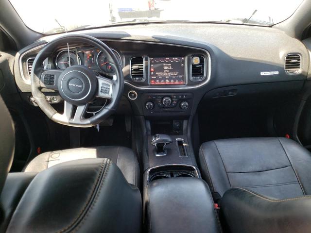 Photo 8 from auction – 2014 DODGE CHARGER SX with VIN 2C3CDXHG6EH261510