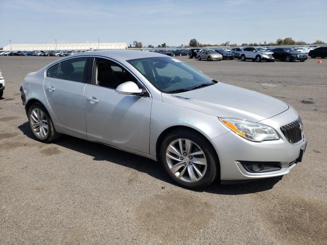 Photo 4 from auction – 2014 BUICK REGAL with VIN 2G4GK5EX7E9175219