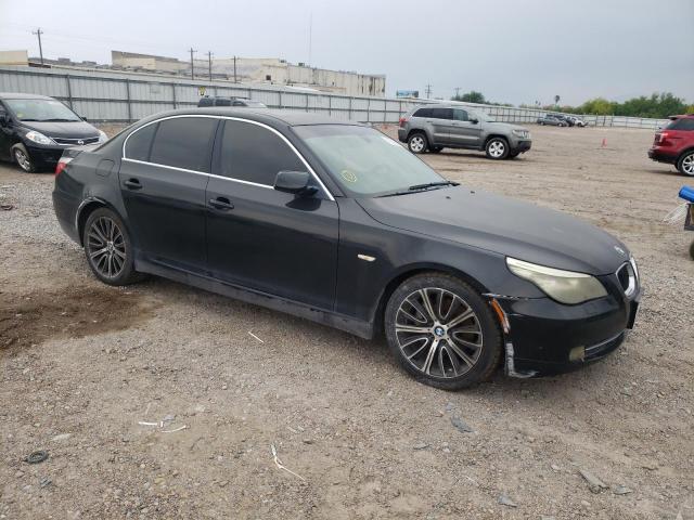 Zdjęcie 4 z aukcji – 2008 BMW 528 I z VIN WBANU53538CT07958