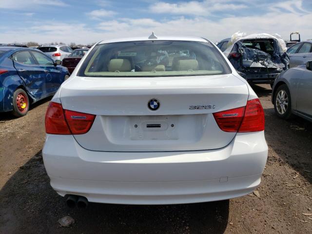 Photo 6 from auction – 2011 BMW 328 XI with VIN WBAPK7C5XBA818810