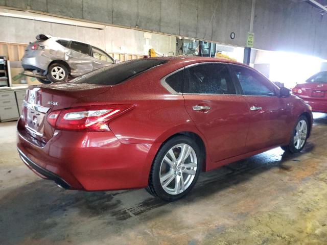 Photo 3 from auction – 2016 NISSAN ALTIMA 3.5 with VIN 1N4BL3AP1GC136939