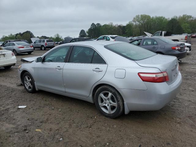 Photo 2 from auction – 2009 TOYOTA CAMRY BASE with VIN 4T1BE46K69U894372