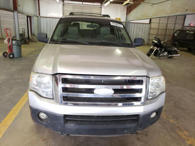 Photo 5 from auction – 2007 FORD EXPEDITION with VIN 1FMFU16577LA88041