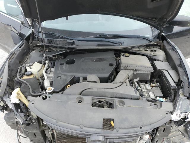 Photo 11 from auction – 2017 NISSAN ALTIMA 2.5 with VIN 1N4AL3AP7HC188556