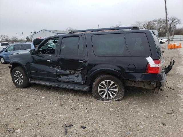Photo 2 from auction – 2017 FORD EXPEDITION with VIN 1FMJK1JT9HEA14969