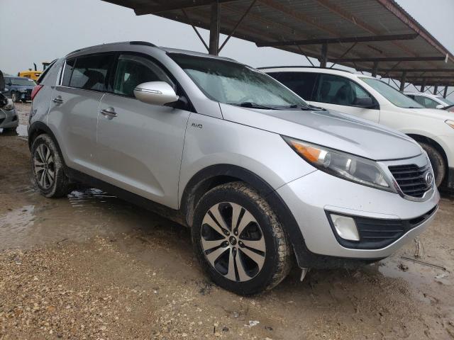 صورة رقم 4 من المزاد - 2011 KIA SPORTAGE E مع VIN KNDPCCA2XB7084281