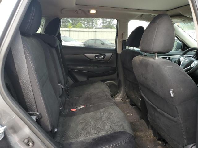 Photo 11 from auction – 2015 NISSAN ROGUE S with VIN 5N1AT2MV3FC895192