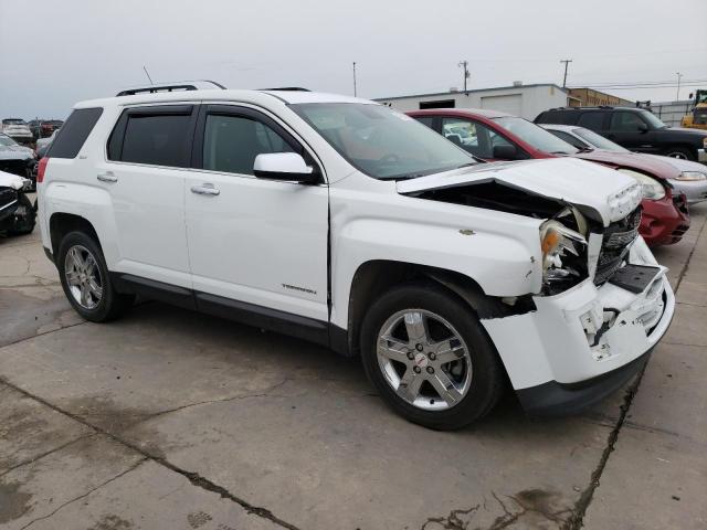 Foto 4 de la subasta – 2012 GMC TERRAIN SL con VIN 2GKALWEK2C6105762