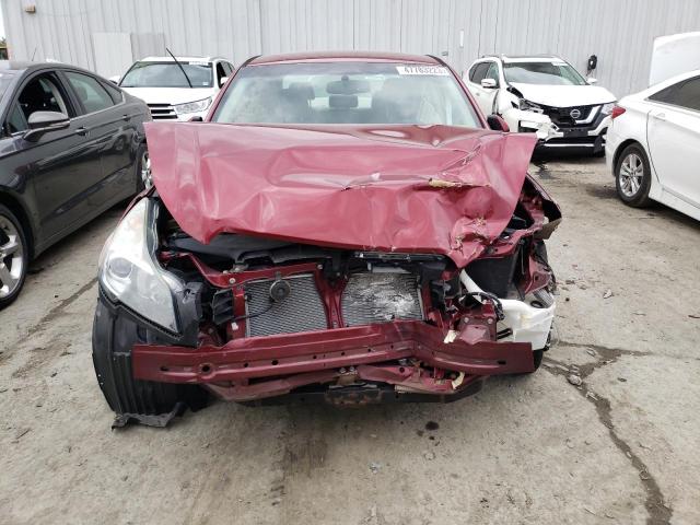 Photo 5 from auction – 2013 SUBARU LEGACY 2.5 with VIN 4S3BMBC65D3021794