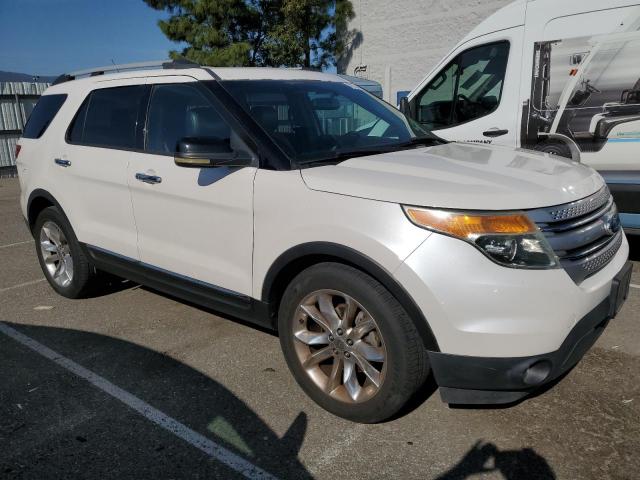 Photo 4 from auction – 2011 FORD EXPLORER X with VIN 1FMHK7D89BGA43103