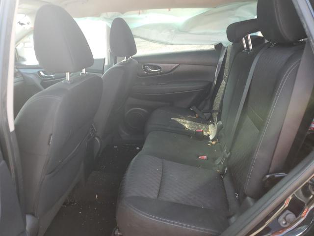 Photo 10 from auction – 2018 NISSAN ROGUE S with VIN KNMAT2MTXJP576506