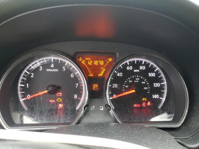 Photo 9 from auction – 2014 NISSAN VERSA NOTE with VIN 3N1CE2CP9EL436202
