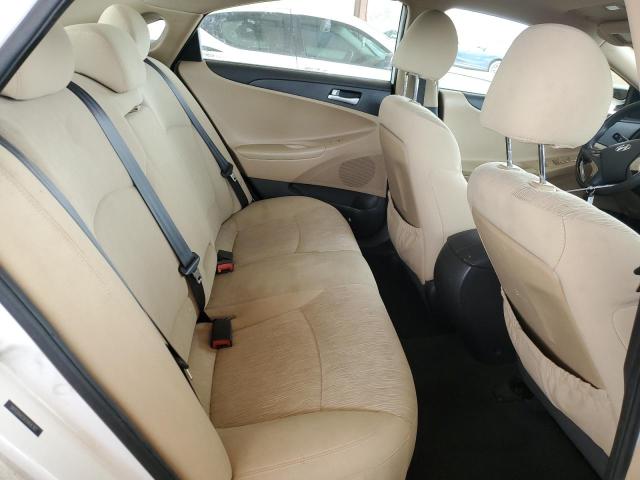 Photo 10 from auction – 2012 HYUNDAI SONATA GLS with VIN 5NPEB4AC0CH466387