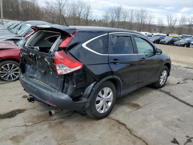 Photo 3 from auction – 2014 HONDA CR-V EX with VIN 2HKRM4H58EH648926