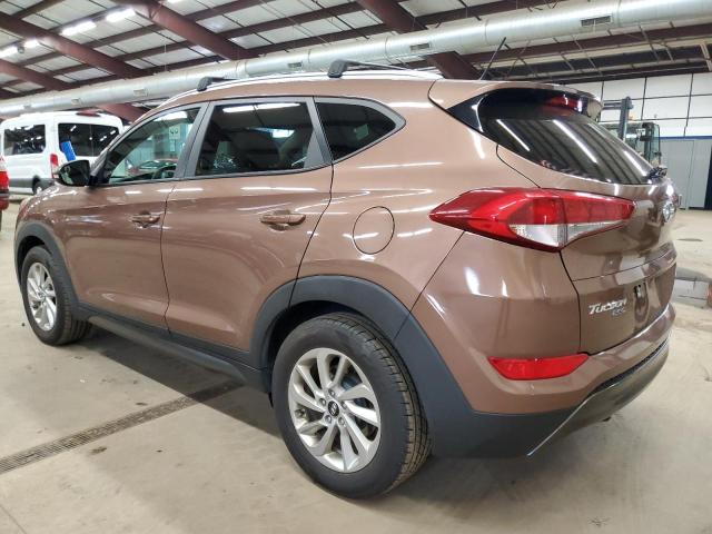 Photo 2 from auction – 2016 HYUNDAI TUCSON LIM with VIN KM8J3CA28GU040371