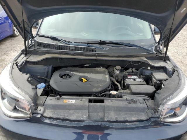 Photo 11 from auction – 2015 KIA SOUL + with VIN KNDJP3A58F7172563