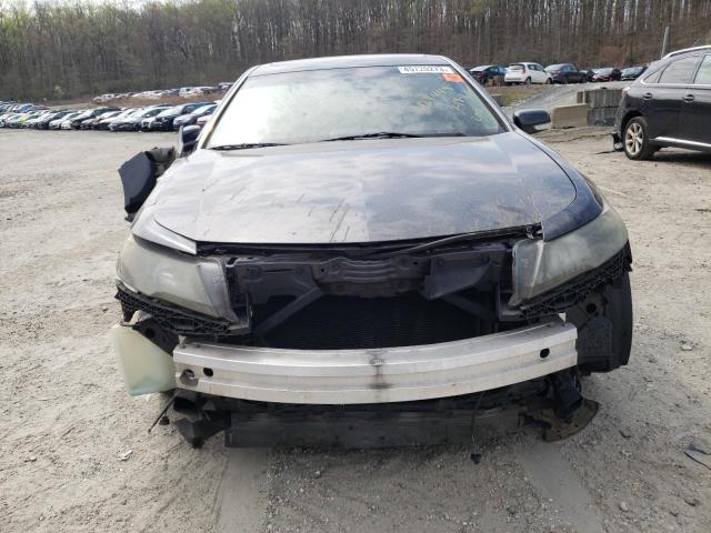 Photo 5 from auction – 2012 ACURA TL with VIN 19UUA9F52CA002855