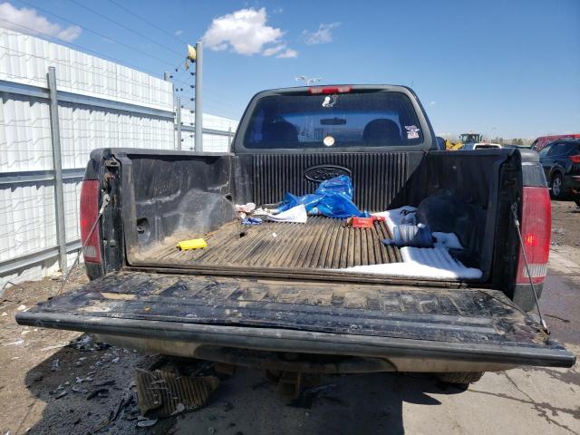 Photo 10 from auction – 1998 FORD F150 with VIN 1FTRF18L2WKC44675