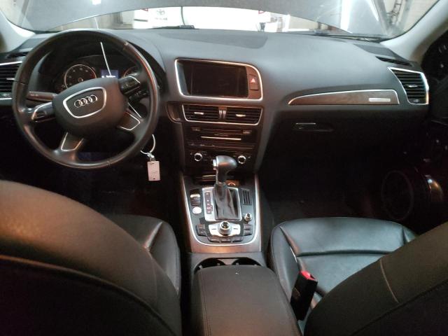 صورة رقم 8 من المزاد - 2015 AUDI Q5 PREMIUM مع VIN WA1LFAFP9FA002302
