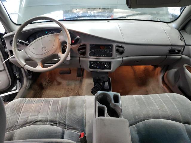 Photo 8 from auction – 2004 BUICK CENTURY CU with VIN 2G4WS52J641175589