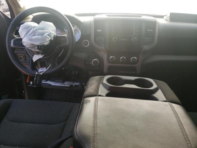 Photo 8 from auction – 2019 RAM 1500 TRADE with VIN 1C6SRFCT0KN601641