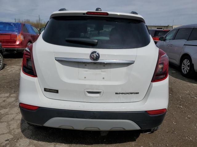 Photo 6 from auction – 2019 BUICK ENCORE PRE with VIN KL4CJASB8KB717102