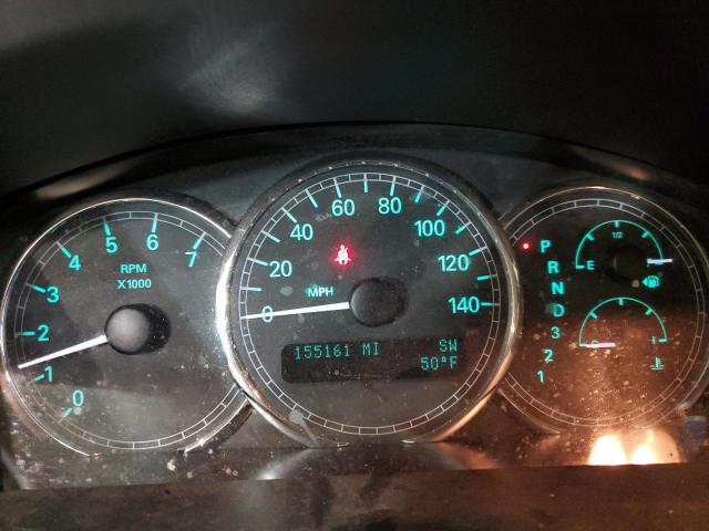 Photo 9 from auction – 2006 BUICK LACROSSE C with VIN 2G4WC582461184842