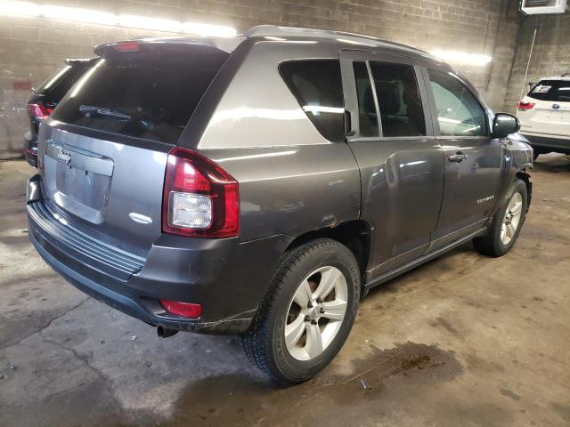 Photo 3 from auction – 2014 JEEP COMPASS LA with VIN 1C4NJCEB5ED821903