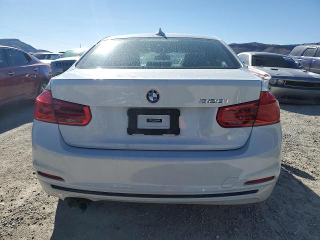 Photo 6 from auction – 2016 BMW 328 I SULE with VIN WBA8E9C50GK645467
