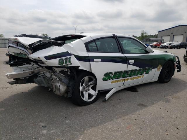 Photo 3 from auction – 2021 DODGE CHARGER PO with VIN 2C3CDXAT7MH526182