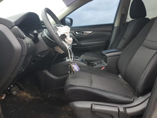 Photo 7 from auction – 2017 NISSAN ROGUE S with VIN JN8AT2MT8HW139009