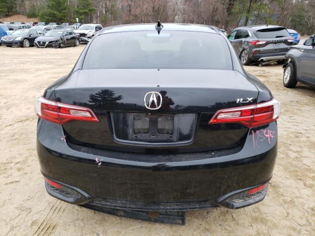 Photo 6 from auction – 2016 ACURA ILX PREMIU with VIN 19UDE2F73GA003709