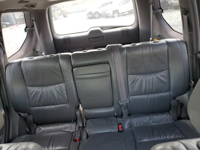 Photo 10 from auction – 2004 LEXUS GX 470 with VIN JTJBT20X240024893